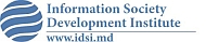 Logo: Information Society Development Institute